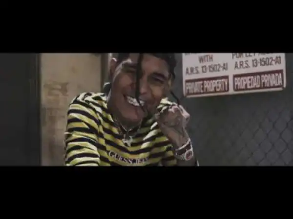 Trill Sammy – Sprinter Freestyle